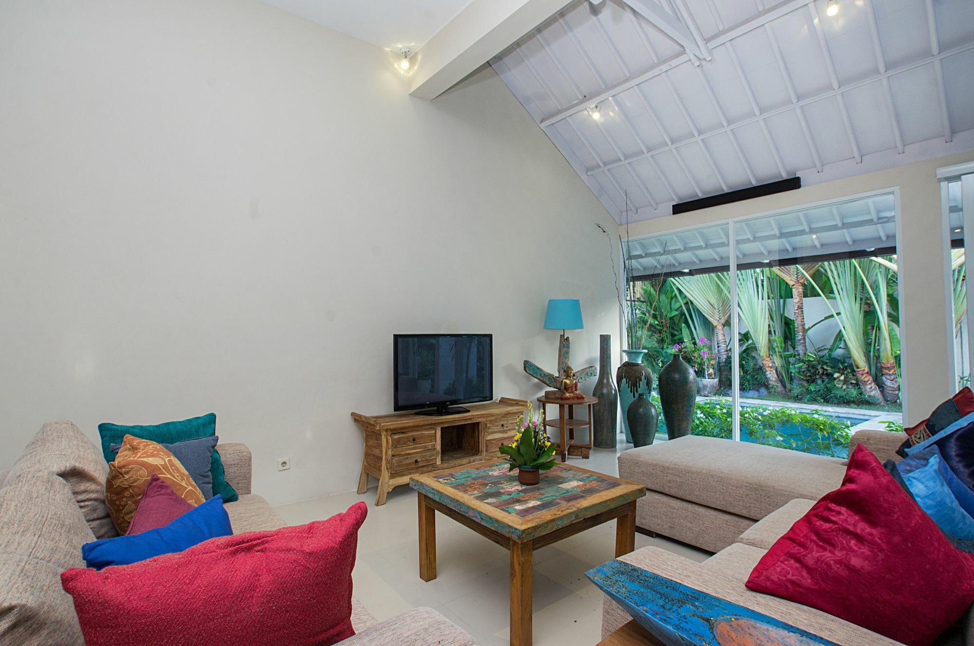 Villa Arushi Seminyak  Exterior photo